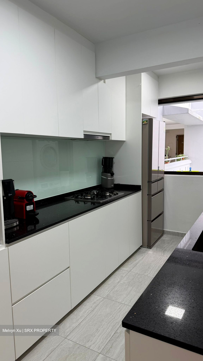 Blk 201A Woodleigh Village (Toa Payoh), HDB 3 Rooms #550556001